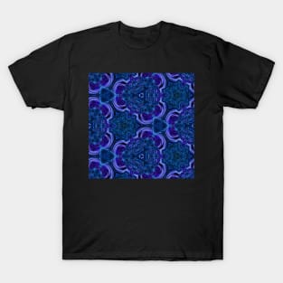 Jeweled Visions 25 T-Shirt